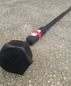 Kodite Flail with bag head