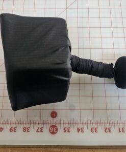 Kodite Flail measures 39-40