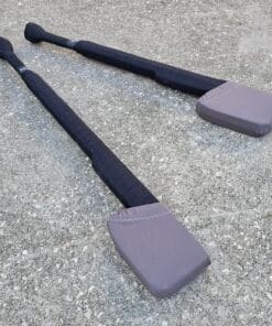 Hatchet Axe Boffer Weapon (31" or 36")