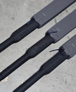 Shovel Sword Haft Padding