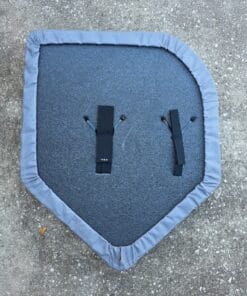 Alternative view of WING Shield (Max Medium)