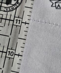 Passport Belt Flag for Belegarth Silver Jubilee - Measures 11