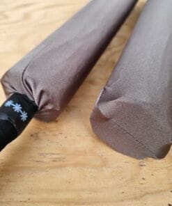 Cheap Kids Bat - Cover Close Up