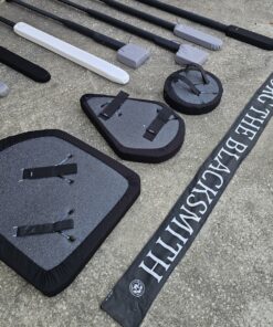 Buhurt Soft Kit Group Photo Rotated 2