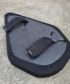 Small Bullet Shield - Buhurt Soft Kit - 2a