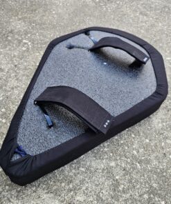 Small Bullet Shield - Buhurt Soft Kit - 2b