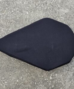 Small Bullet Shield - Buhurt Soft Kit - 2g