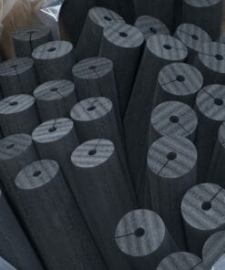 volara bat tubes - big box of the 0.5