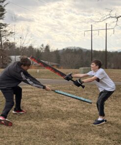 Fire and Ice Classic Minreds