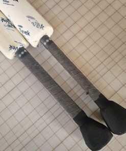 Spectral Blue Sword - Bat or Flat (36" - 12oz) - Image 3