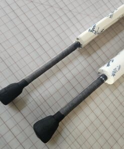 Spectral Blue Sword - Bat or Flat (36" - 12oz) - Image 4