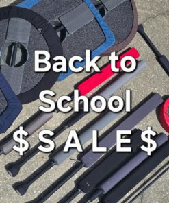 Back to School SALE