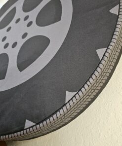 Max Small Shields with Printed Covers (23" diameter) IN STOCK - Image 17